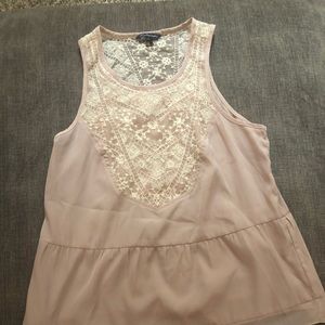 American Eagle size medium tank top